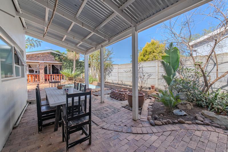 3 Bedroom Property for Sale in Riviersonderend Western Cape